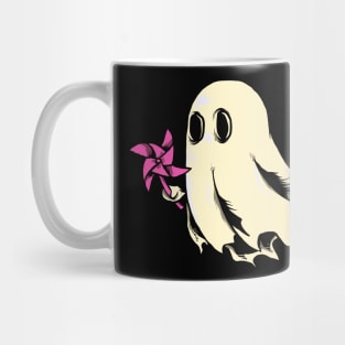 Boo Mug